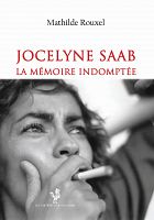 Jocelyne Saab, "poétesse" de l'image