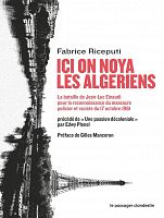 Octobre 61 : histoire d'un crime d'État 