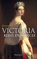 Victoria : portrait d’une femme ordinaire