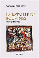 A l’assaut de la légende de Bouvines 