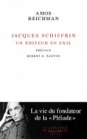 La déportation ou l'exil: Némirovsky et Schiffrin pendant l'Occupation