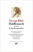 Redécouvrir George Eliot
