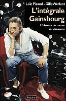 Gainsbourg tout entier