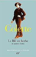 Colette : une anthologie dans la Pléiade pour ses 150 ans