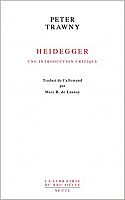 Qui êtes-vous, Martin Heidegger ? 