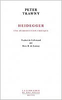 Qui êtes-vous, Martin Heidegger ? 