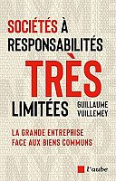 Quand l’entreprise agit, qui en répond ?