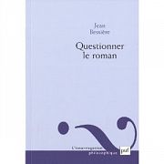 La “propre question” du roman