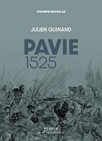La bataille de Pavie, 500 ans après