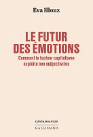 Les affects à l’âge des technologies numériques