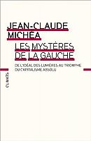 De quoi la gauche est-elle devenue le nom ?