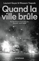 Karachi, une ville à l'épreuve de l'émeute