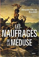 La Restauration au prisme des naufragés