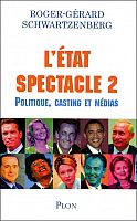 La science politique du spectacle