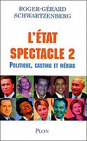 La science politique du spectacle