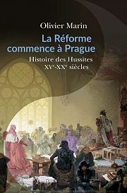 Immersion en Bohme au temps des hussites