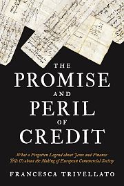 The Jewish Origins of Capitalism: How a Myth Was Born