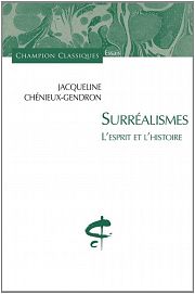 Ampleur du surréalisme