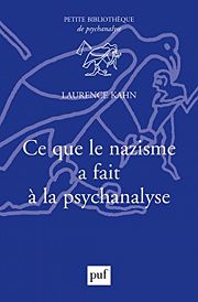 Penser aprs Auschwitz : la littrature au secours de la psychanalyse