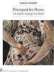 L'Italie par ses fleurs