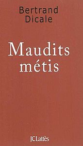 Des Métis et de l’impensé racial français