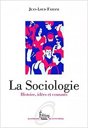 La sociologie selon Jean-Louis Fabiani
