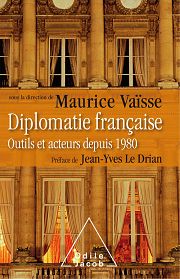 La diplomatie française en pratique(s)