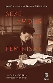 Simone de Beauvoir en correspondance