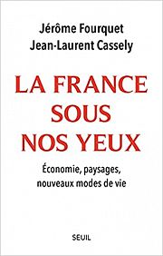 La France d'aujourd'hui et ses nouveaux visages