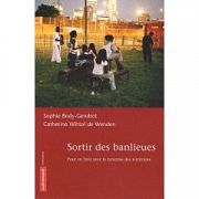 Pour une approche sociale des banlieues