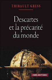 Penser l'être au pluriel : la métaphysique néoplatonicienne de Descartes