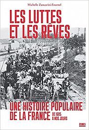 ENTRETIEN – Une histoire populaire de la France, avec Michelle Zancarini-Fournel