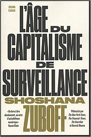 La civilisation numérique et le pouvoir de Big Other 