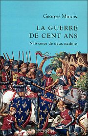 Chronique de la guerre de Cent ans