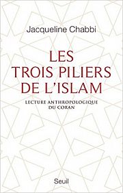 Les trois piliers de l'islam