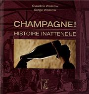 Histoire du champagne
