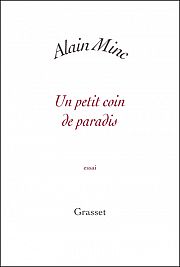 Alain Minc, optimiste européen de service
