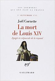 L’Etat, c’était lui