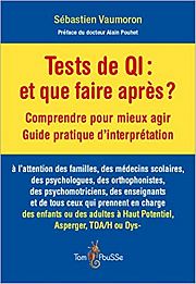 Que nous apprennent les tests de QI ?