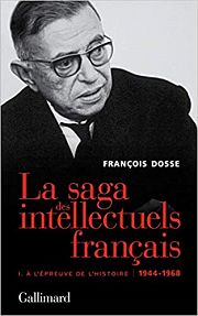 Les intellectuels entre histoire, espoir et délire prophétique