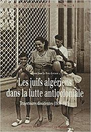 Juifs dans l’Algérie coloniale