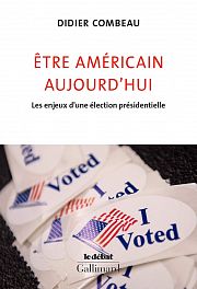 Après Trump ? Les enjeux de la présidentielle américaine