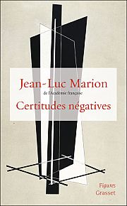 The "worst of" Jean-Luc Marion