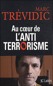 Découvrez Marc Trévidic, juge d’instruction