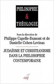 Judaïsme et christianisme au cœur de la pensée moderne