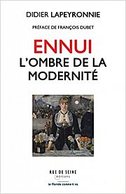 Comprendre l'ennui à l’ère de la modernité