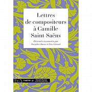 Camille Saint-Saëns et les compositeurs