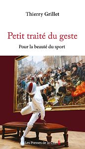 Anatomie cultu(r)elle du geste sportif