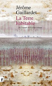 La zone critique, une interface de vie entre ciel et terre