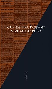 Maupassant et la question coloniale